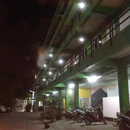 Rossarin Seeview 2 Ban Nong Ket Yai Exterior foto
