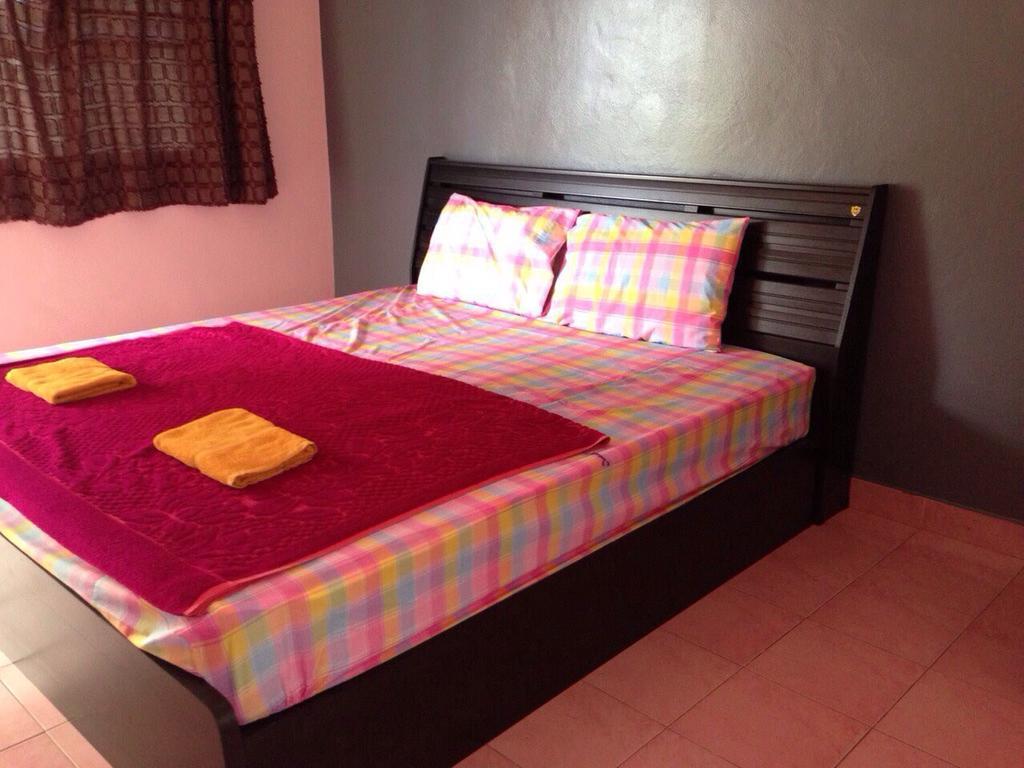 Rossarin Seeview 2 Ban Nong Ket Yai Exterior foto